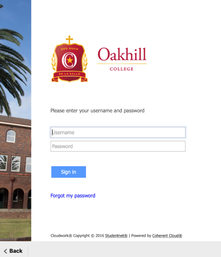 KB0068 Configuring your School Email in Outlook (Mac) INSIGHT ICT
